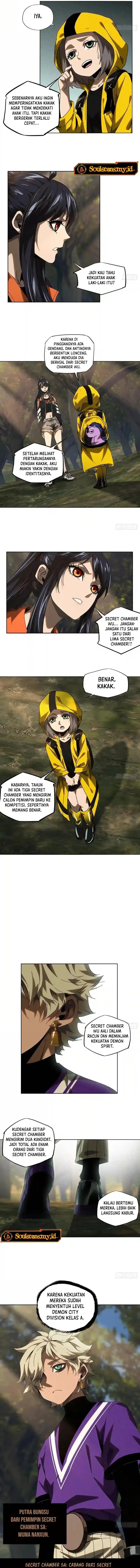 Dilarang COPAS - situs resmi www.mangacanblog.com - Komik elephant invisible 234 - chapter 234 235 Indonesia elephant invisible 234 - chapter 234 Terbaru 6|Baca Manga Komik Indonesia|Mangacan